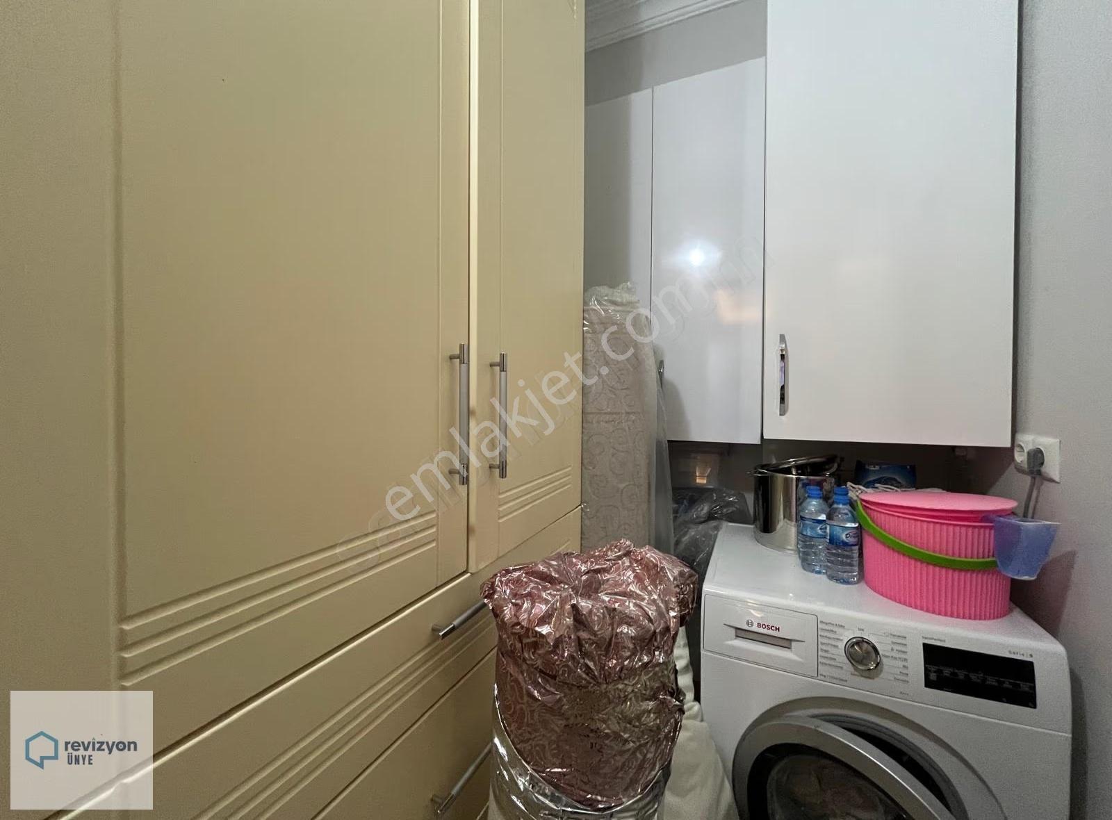 Revizyon'dan Tepe Osmanlı Sitesinde Full Deniz Manzaralı Daire!! - Görsel 34