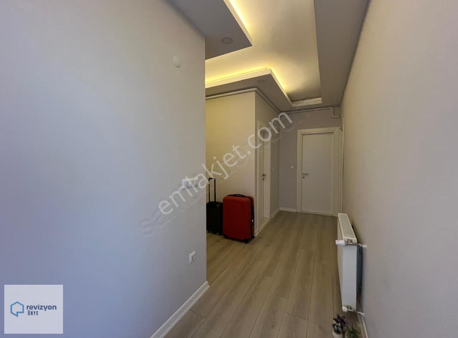 Revizyon'dan Tepe Osmanlı Sitesinde Full Deniz Manzaralı Daire!! - Görsel 22