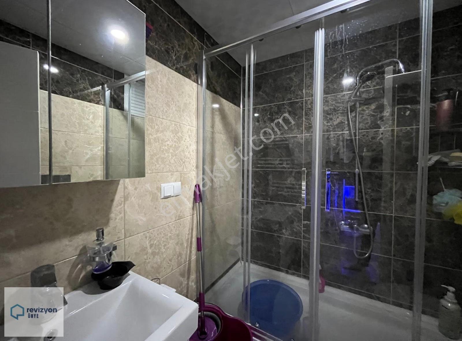 Revizyon'dan Tepe Osmanlı Sitesinde Full Deniz Manzaralı Daire!! - Görsel 25
