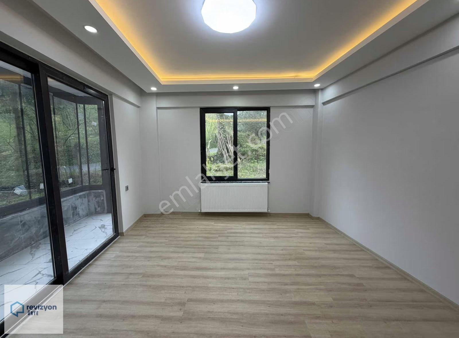 Revizyon'dan Çamlık Mevki**modern Mimarı İle Sıfır Yapım** 145m2 - Görsel 18