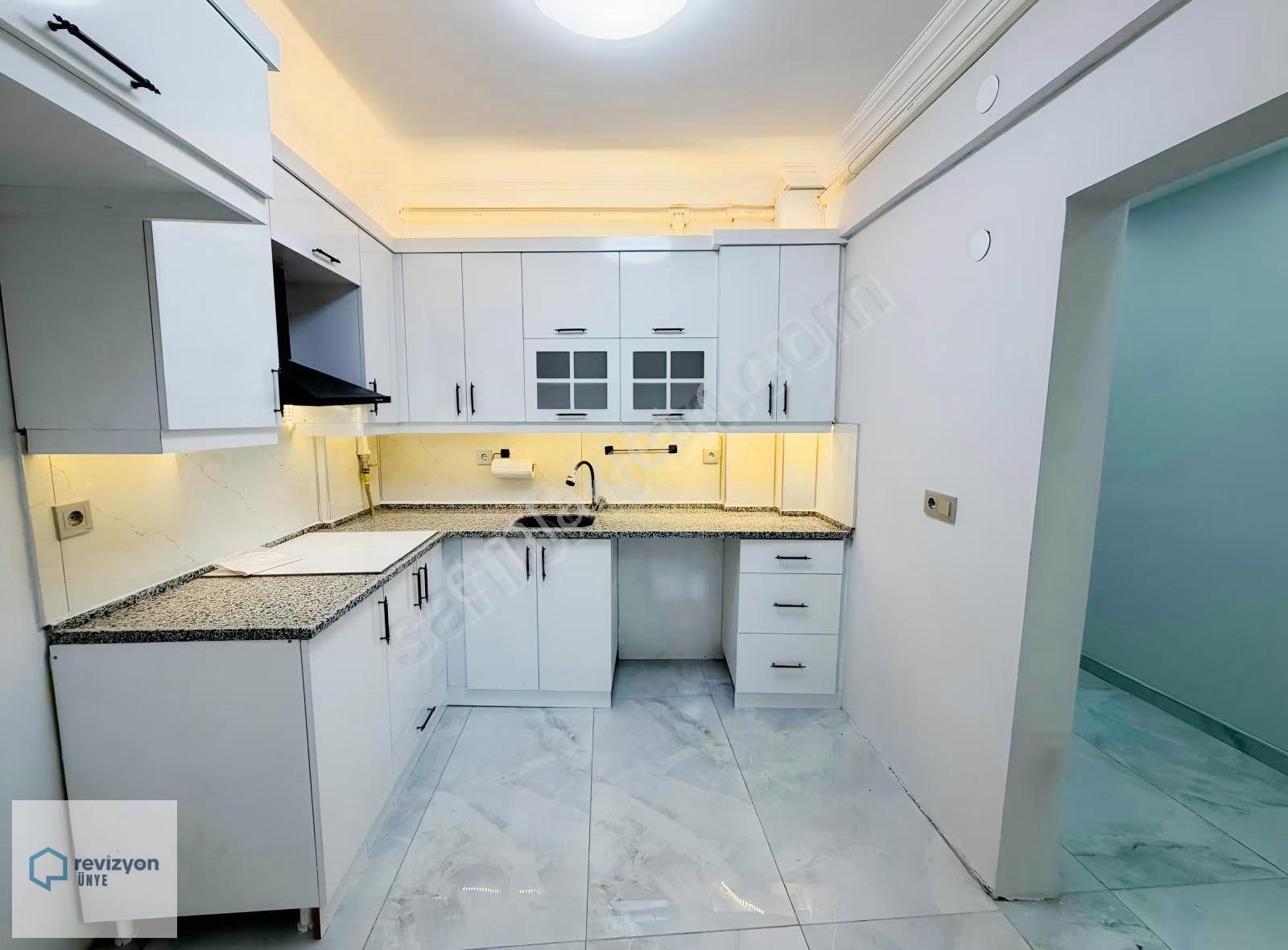 Revizyon'dan Çamlık Mevki**modern Mimarı İle Sıfır Yapım** 145m2 - Görsel 23