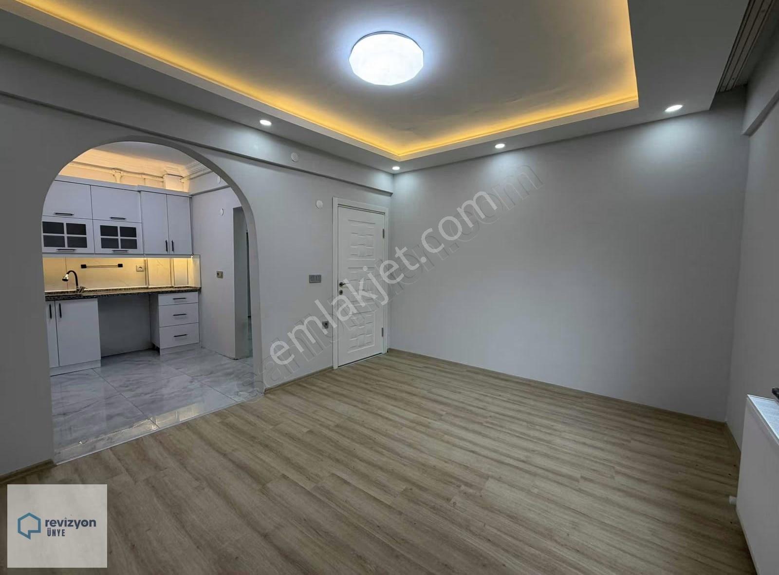 Revizyon'dan Çamlık Mevki**modern Mimarı İle Sıfır Yapım** 145m2