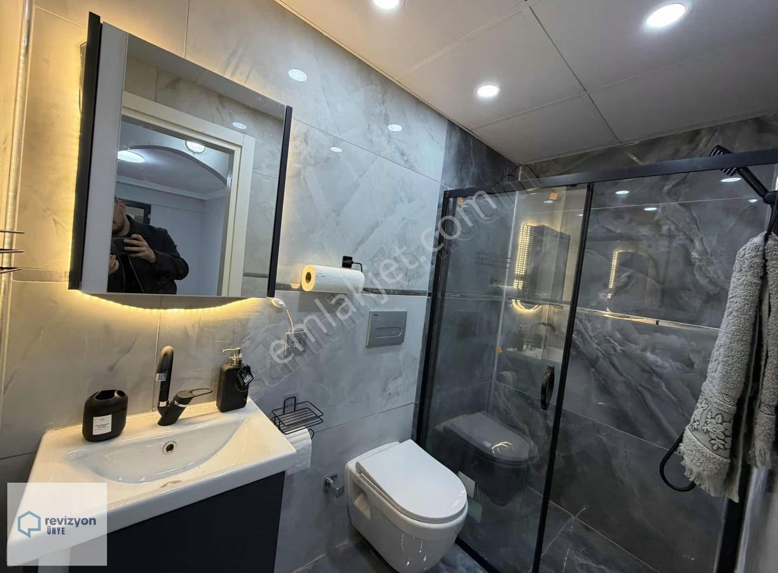 Revizyon'dan Çamlık Mevki**modern Mimarı İle Sıfır Yapım** 145m2 - Görsel 30
