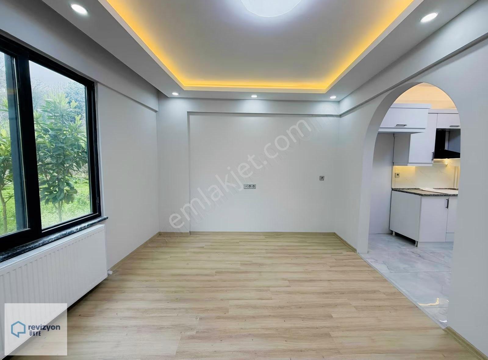 Revizyon'dan Çamlık Mevki**modern Mimarı İle Sıfır Yapım** 145m2 - Görsel 7