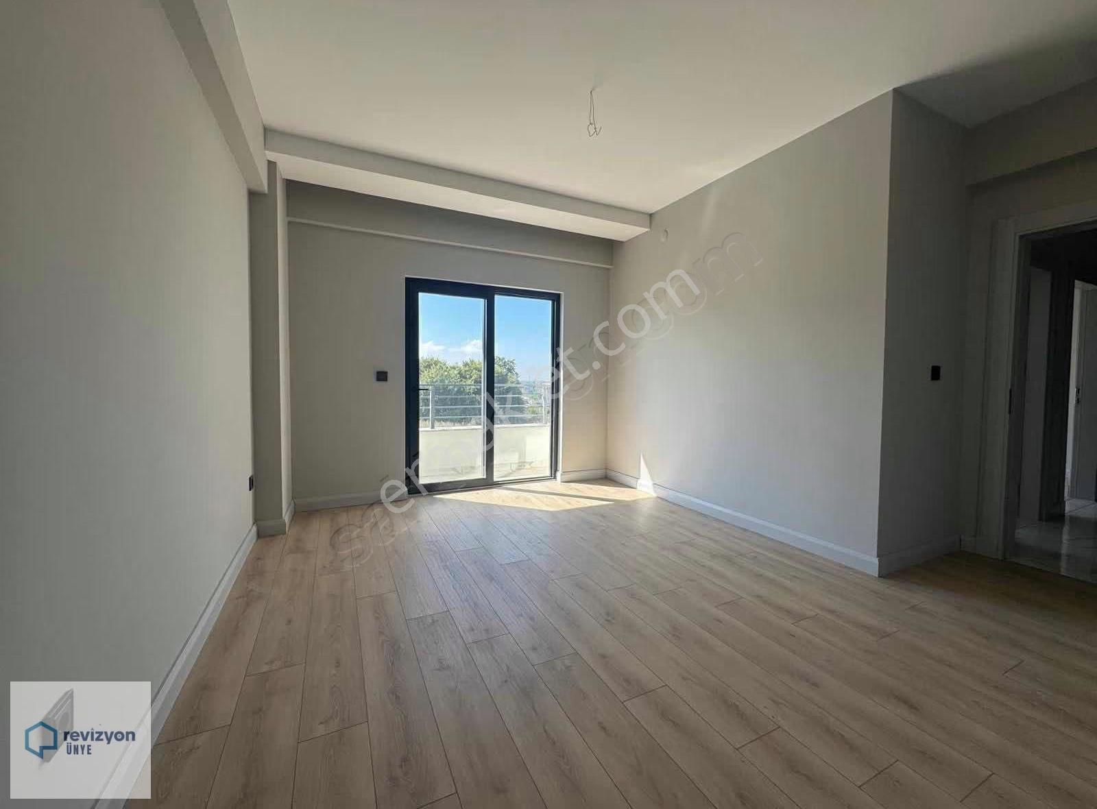 Revizyon'dan Çakırkent Sitesinin En Değerli 4+1 Ful Deniz Manz - Görsel 33