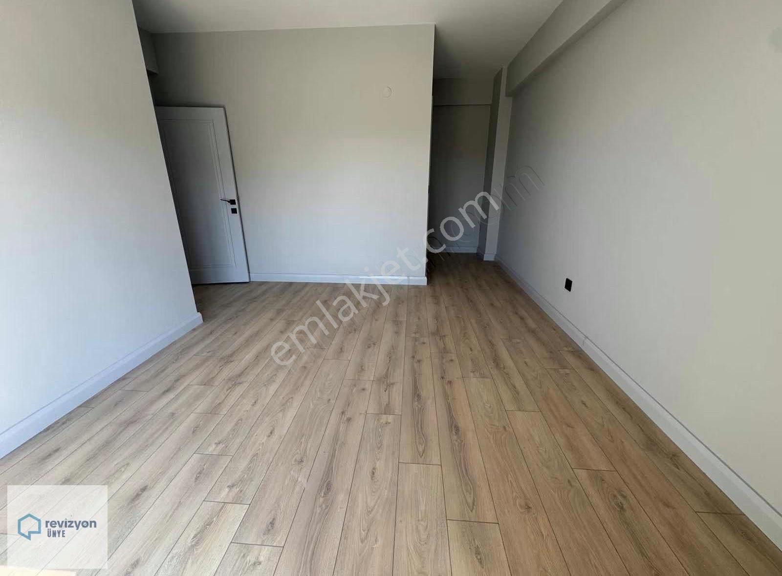 Revizyon'dan Çakırkent Sitesinin En Değerli 4+1 Ful Deniz Manz - Görsel 28