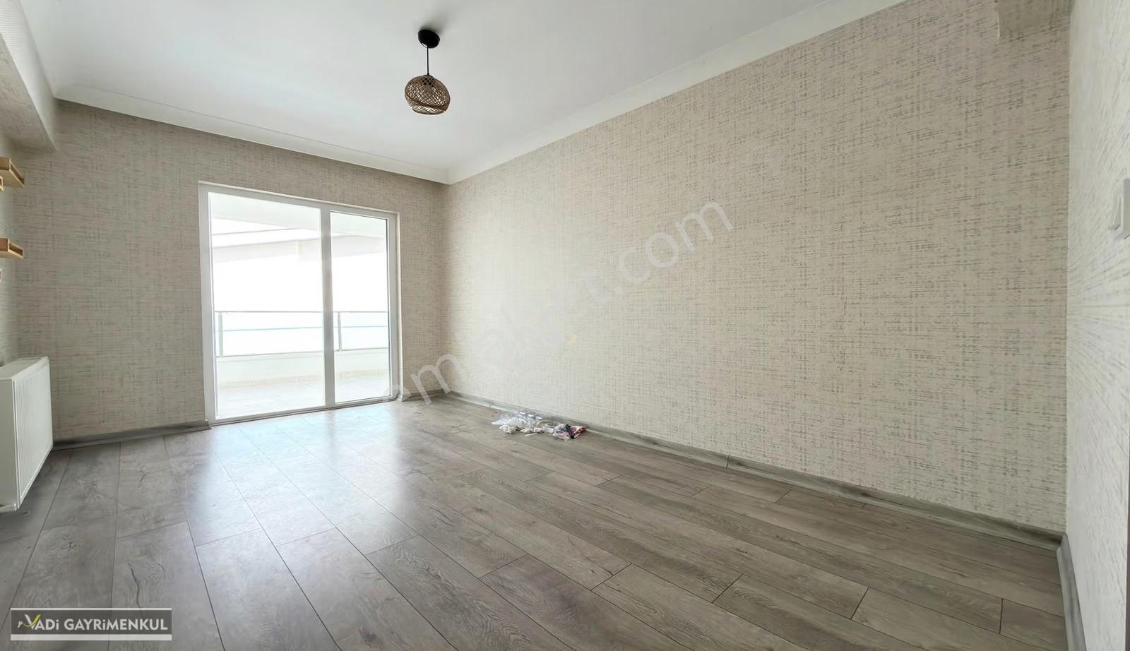 Vadi'den Karakaya'da %80 Kredi İmkanlı-full Yapılı-3+1 Daire ! - Görsel 24
