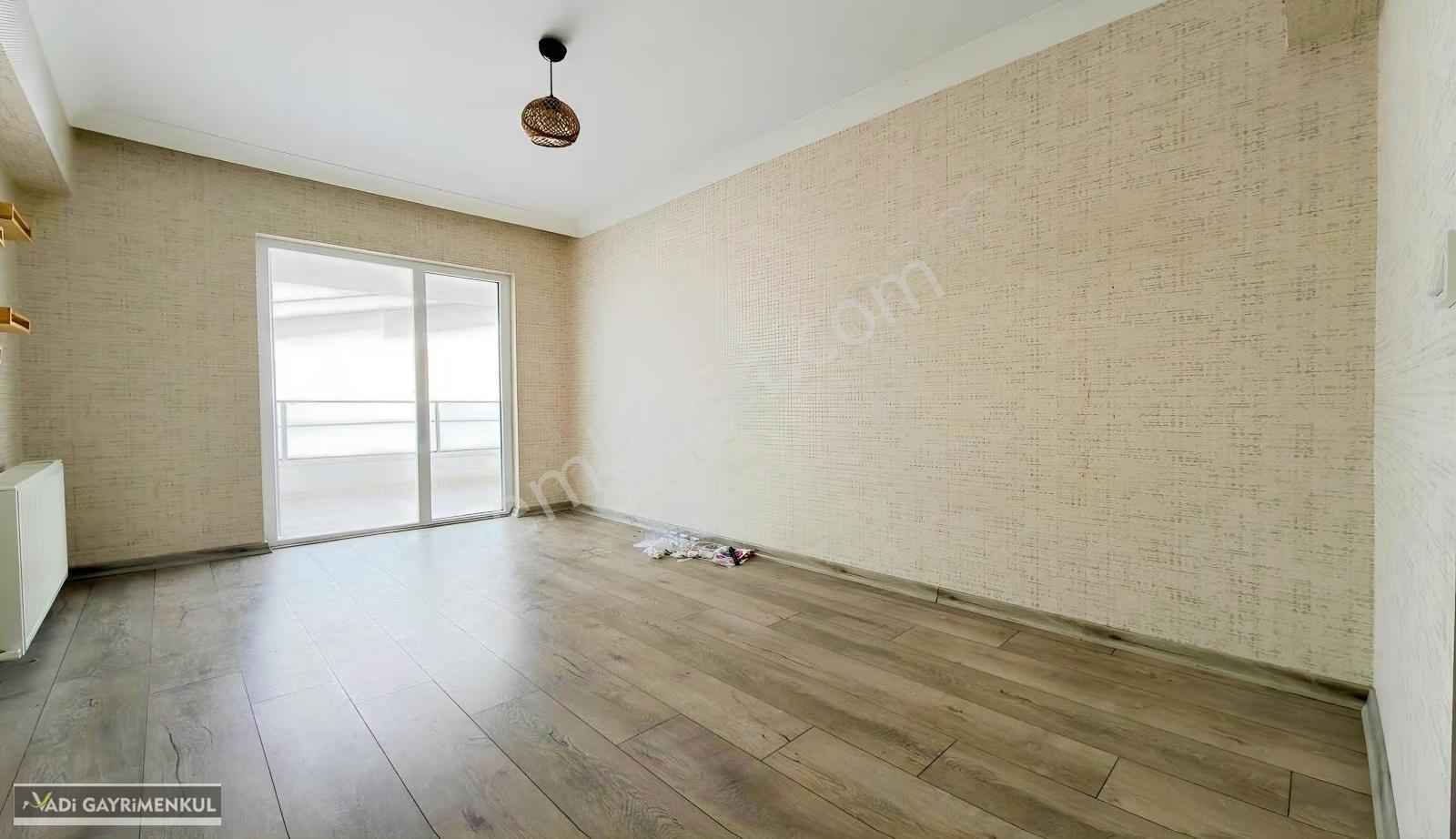 Vadi'den Karakaya'da %80 Kredi İmkanlı-full Yapılı-3+1 Daire ! - Görsel 32