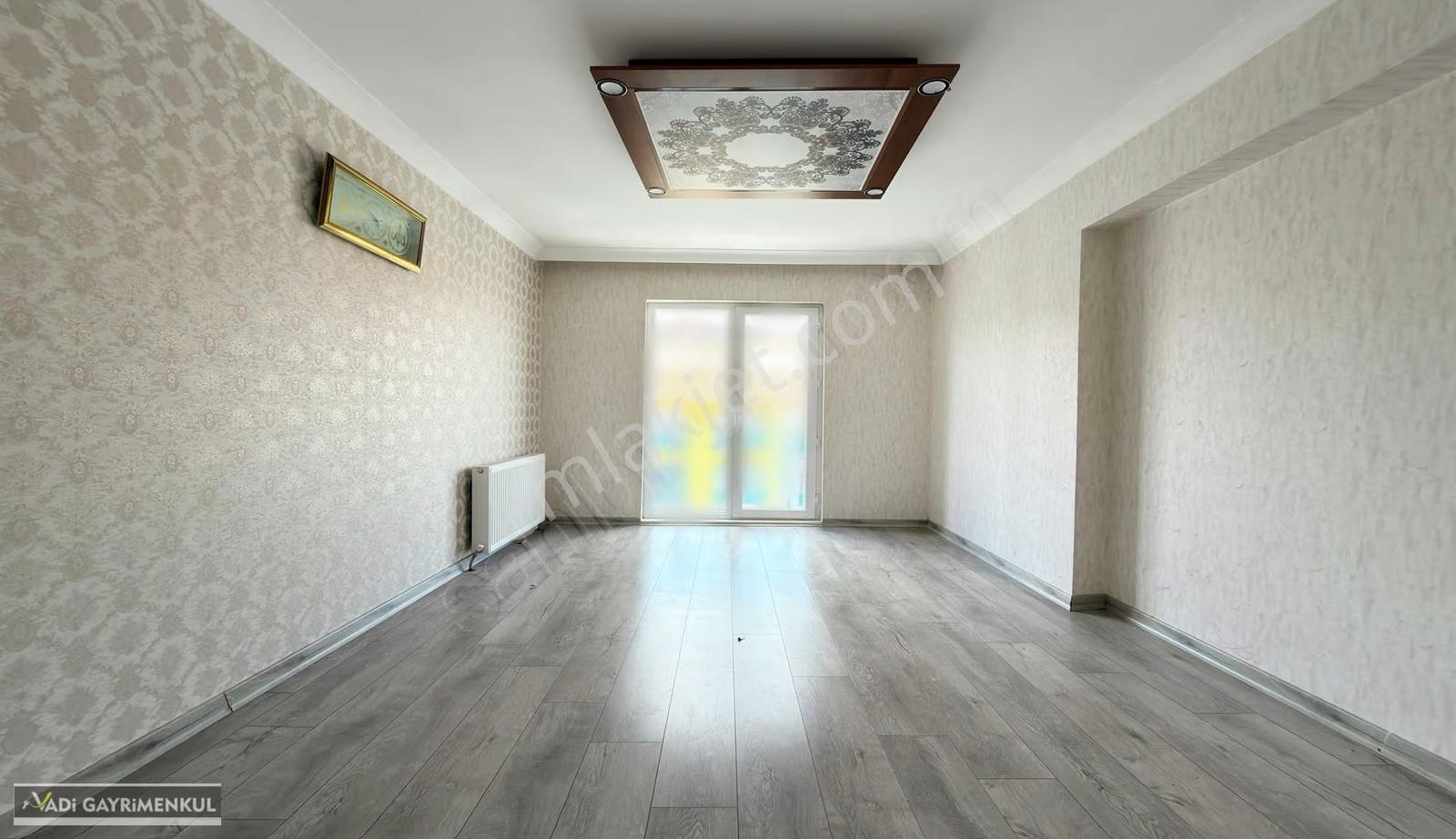 Vadi'den Karakaya'da %80 Kredi İmkanlı-full Yapılı-3+1 Daire ! - Görsel 6
