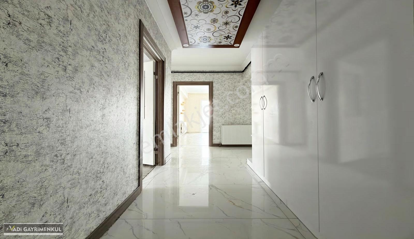 Vadi'den Karakaya'da %80 Kredi İmkanlı-full Yapılı-3+1 Daire ! - Görsel 29
