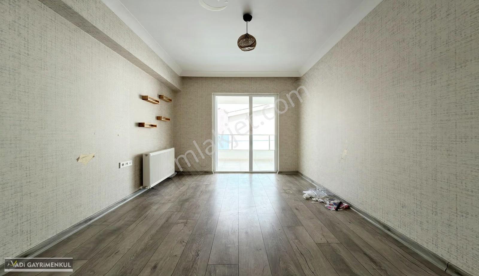 Vadi'den Karakaya'da %80 Kredi İmkanlı-full Yapılı-3+1 Daire ! - Görsel 27