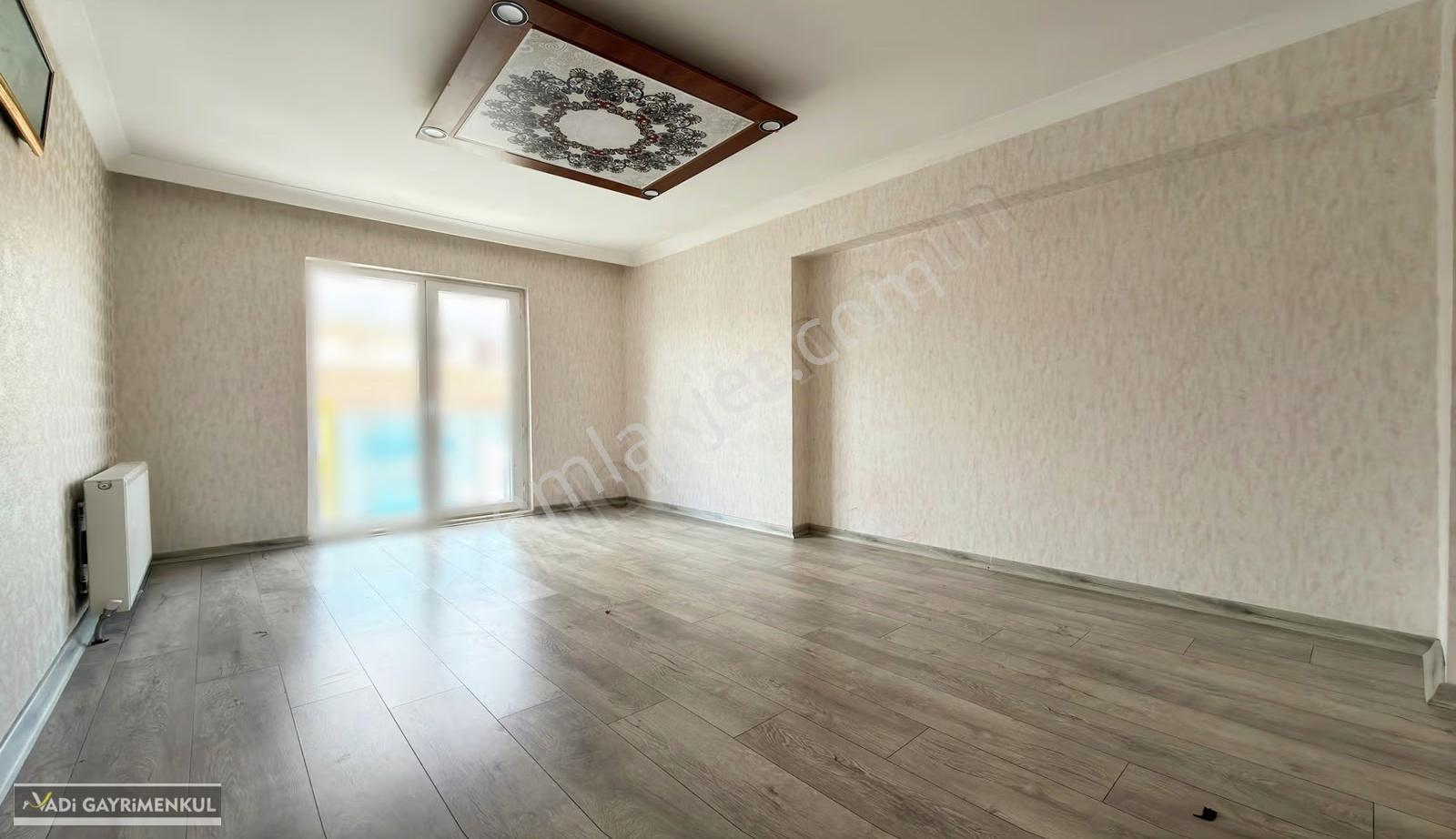 Vadi'den Karakaya'da %80 Kredi İmkanlı-full Yapılı-3+1 Daire ! - Görsel 17