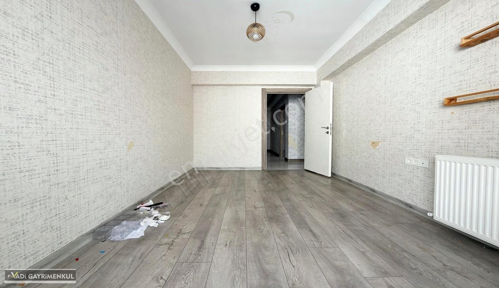 Vadi'den Karakaya'da %80 Kredi İmkanlı-full Yapılı-3+1 Daire ! - Görsel 10