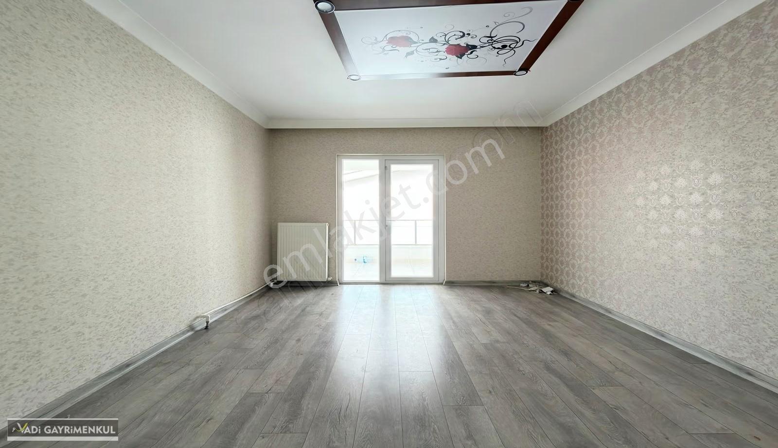 Vadi'den Karakaya'da %80 Kredi İmkanlı-full Yapılı-3+1 Daire ! - Görsel 25