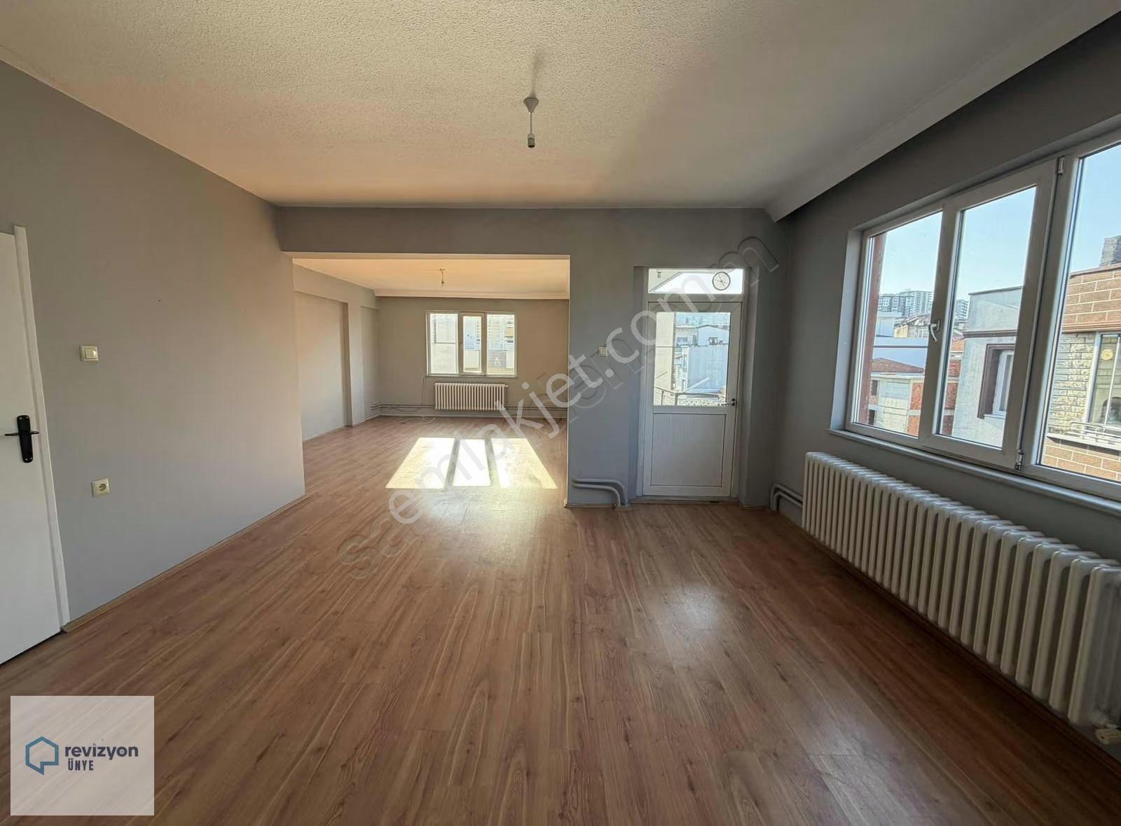 Revizyon'dan Ünye'nin Simgesi Dörtyol'da Boran Apt 155m2 Daire!! - Görsel 30