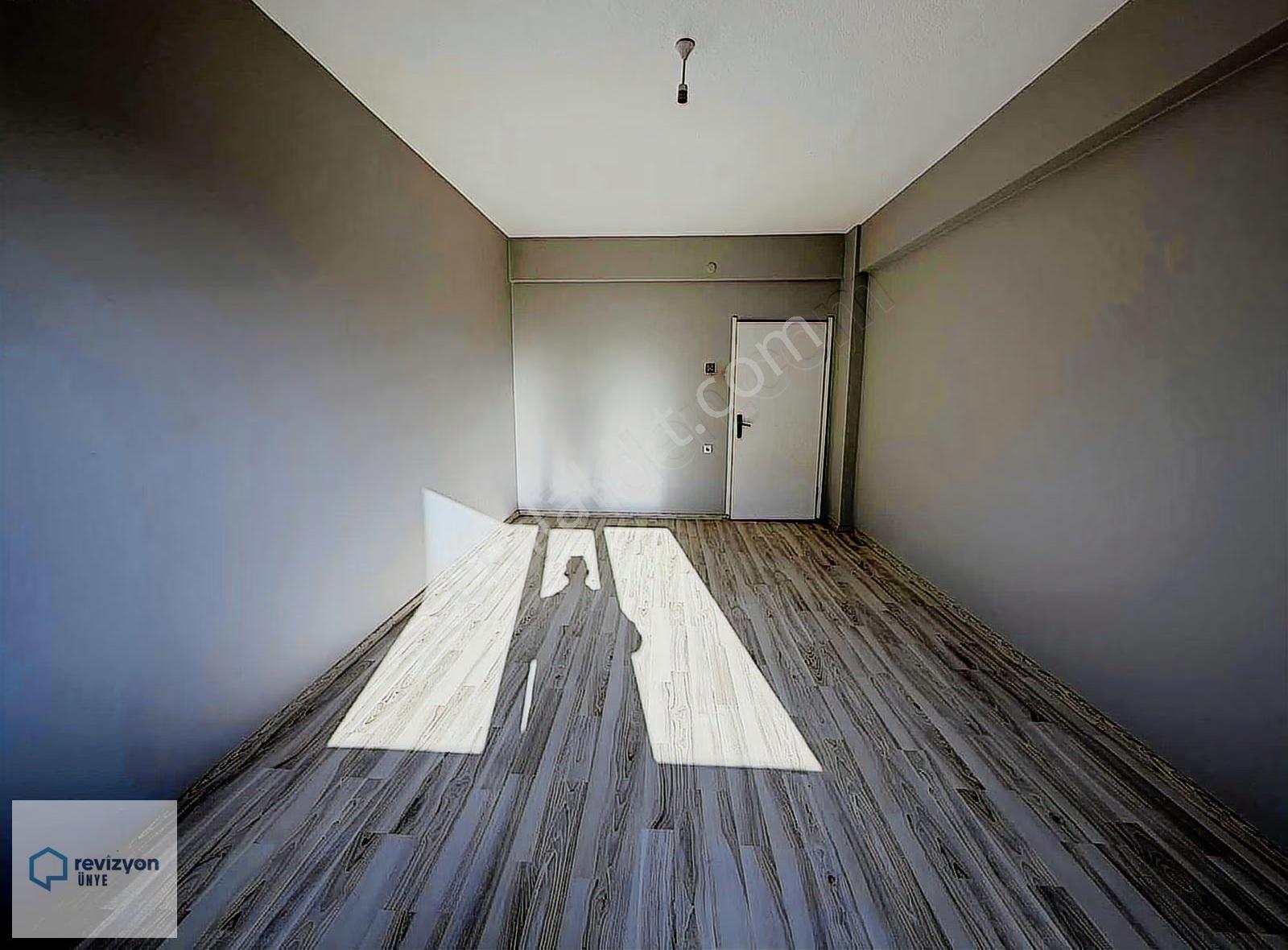 Revizyon'dan Ünye'nin Simgesi Dörtyol'da Boran Apt 155m2 Daire!! - Görsel 10