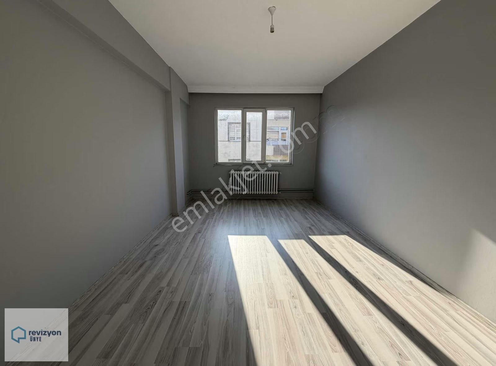 Revizyon'dan Ünye'nin Simgesi Dörtyol'da Boran Apt 155m2 Daire!! - Görsel 15
