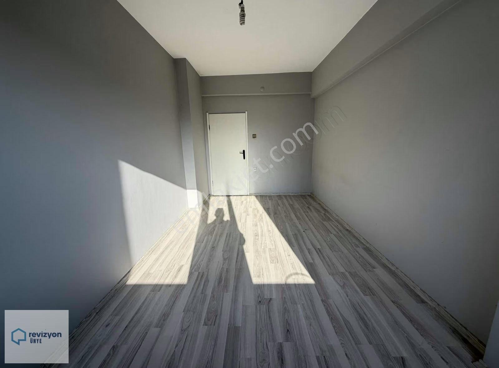 Revizyon'dan Ünye'nin Simgesi Dörtyol'da Boran Apt 155m2 Daire!! - Görsel 5