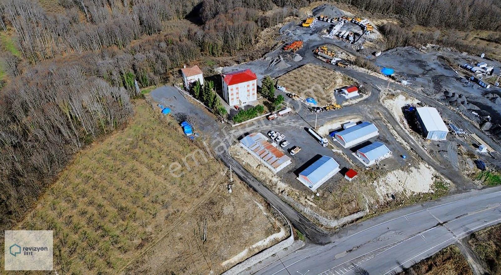 Tekkiraz'da Yol Kenarı Arsa Fırsatı - Görsel 5