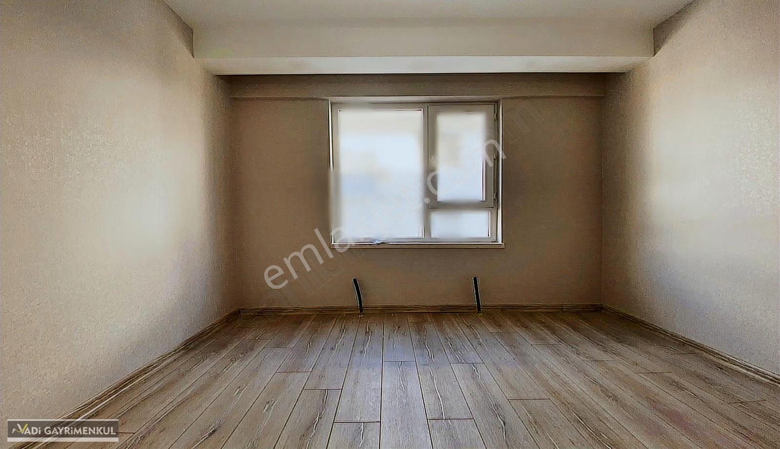 Vadi'den Yeni Nesil Sıfır G.odalı Teras Balkonlu 3+1 Sizlerle! - Görsel 2
