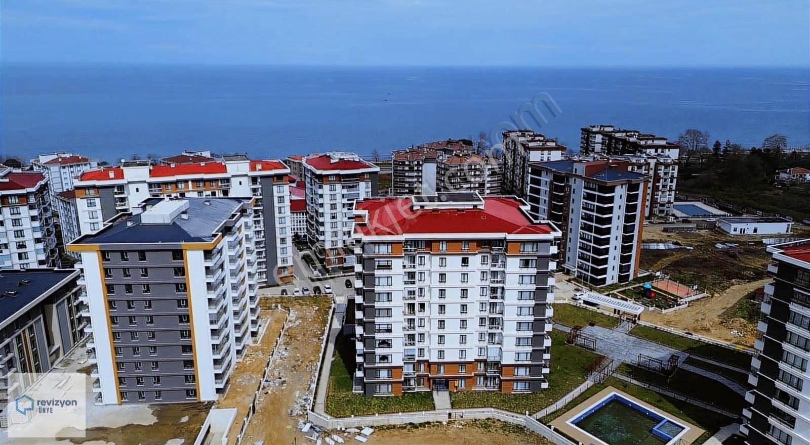 Revizyon'dan Çarşı Konaklarında Lüks-*kaliteli Yaşam Fırsatları* - Görsel 18