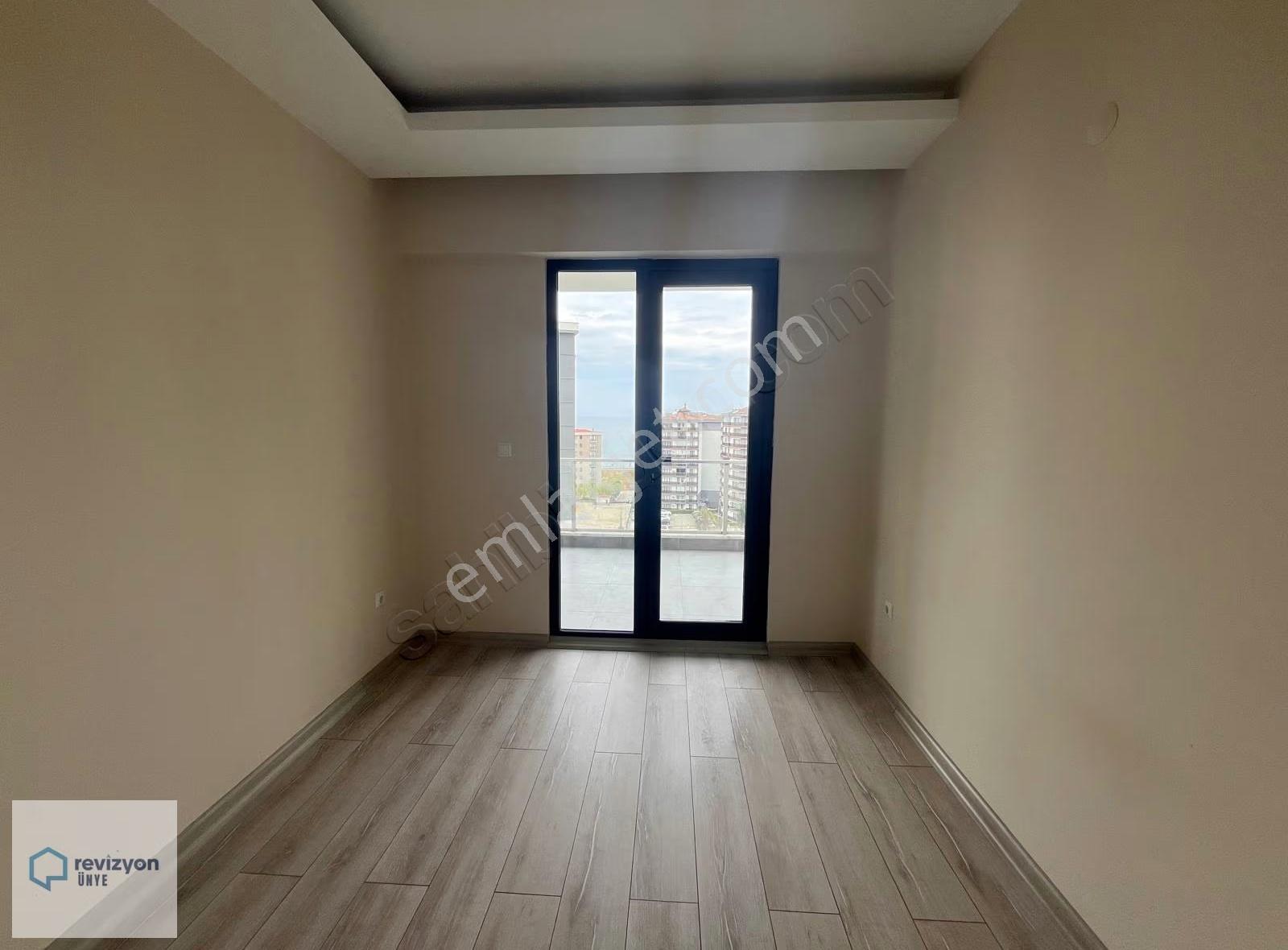 Revizyon'dan Çarşı Konaklarında Lüks-*kaliteli Yaşam Fırsatları* - Görsel 26