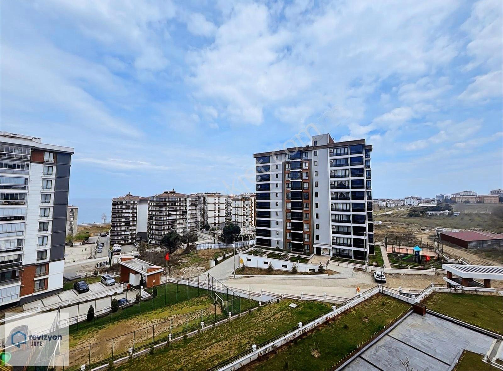 Revizyon'dan Çarşı Konaklarında Lüks-*kaliteli Yaşam Fırsatları* - Görsel 9