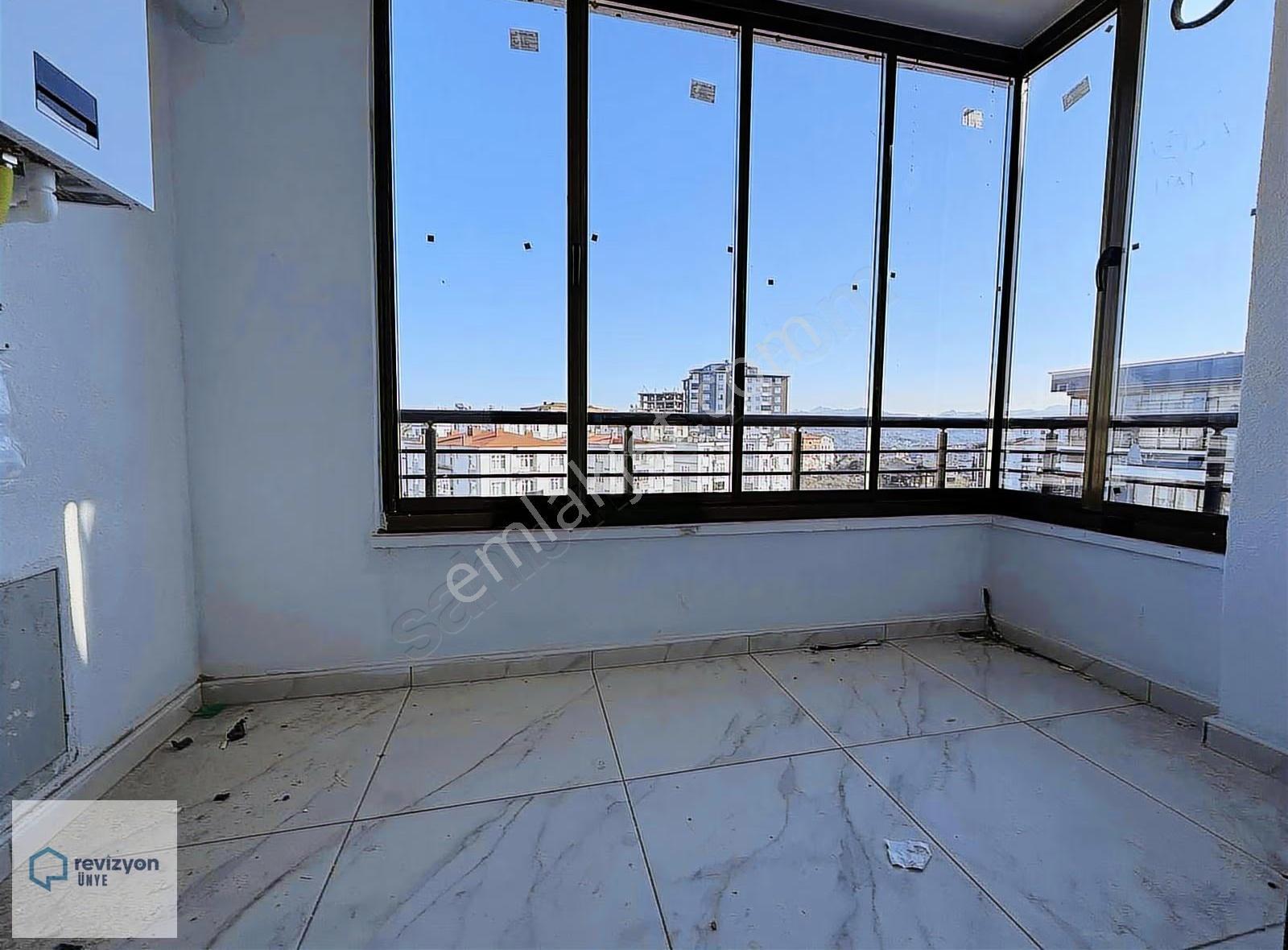 Revizyon'dan Atakent Sitesi Özel Tasarım 4+1 Daire - Görsel 15