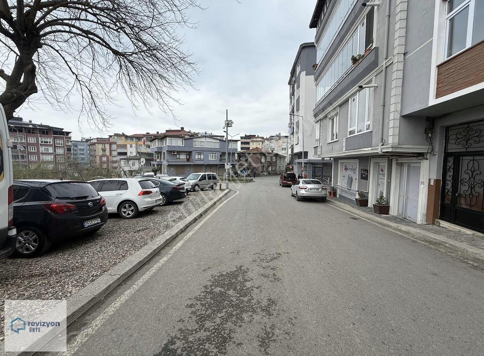 Revizyon Ünye'den Aranan Lokasyon 3+2 Fırsat Daire*** - Görsel 21
