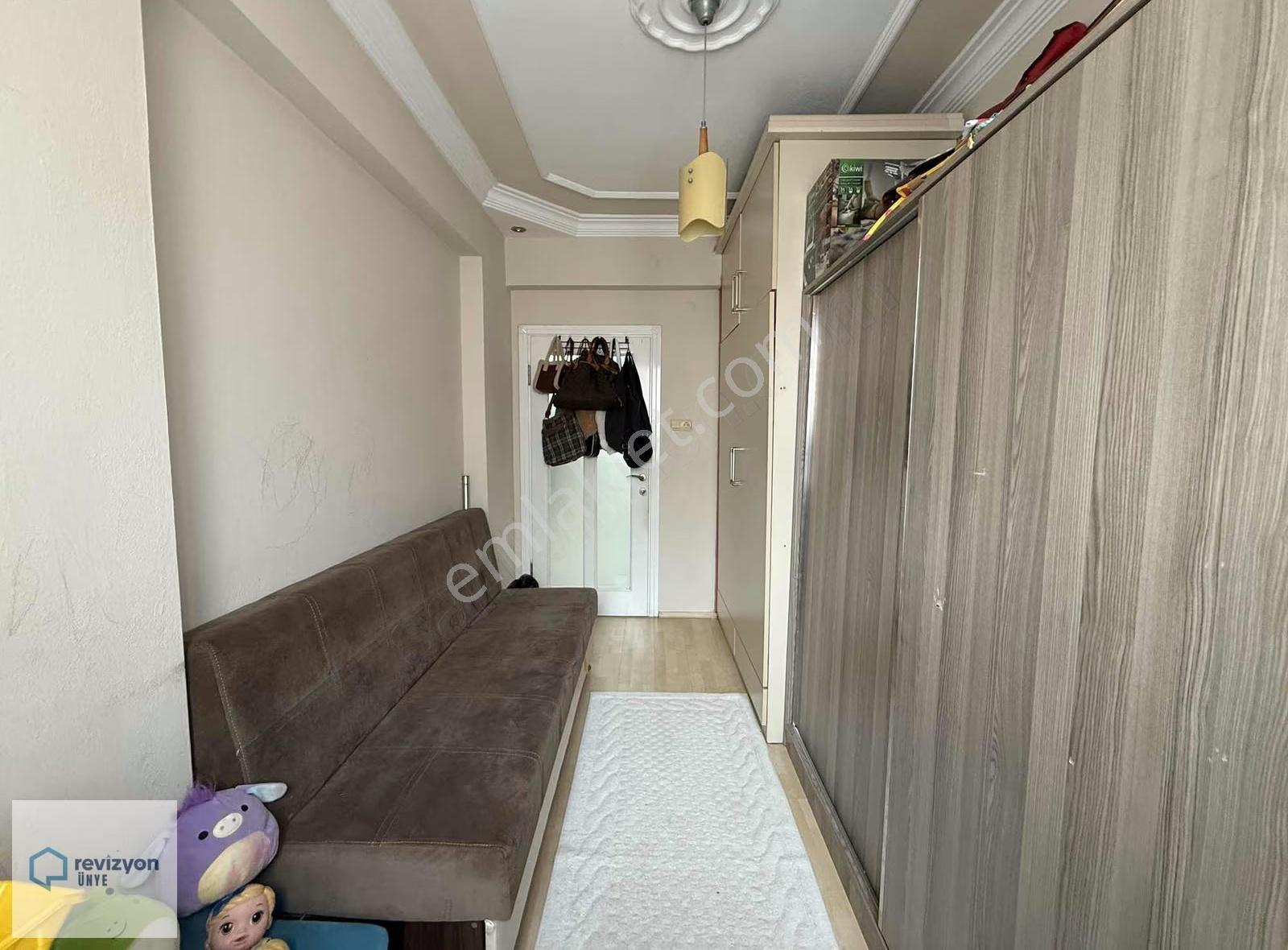 Revizyon Ünye'den Aranan Lokasyon 3+2 Fırsat Daire*** - Görsel 31