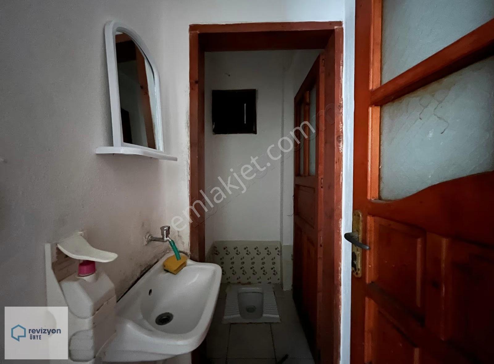 Revizyon'dan Doğa İle İç İçe Yaşam Satılık Daire Fırsatı - Görsel 18