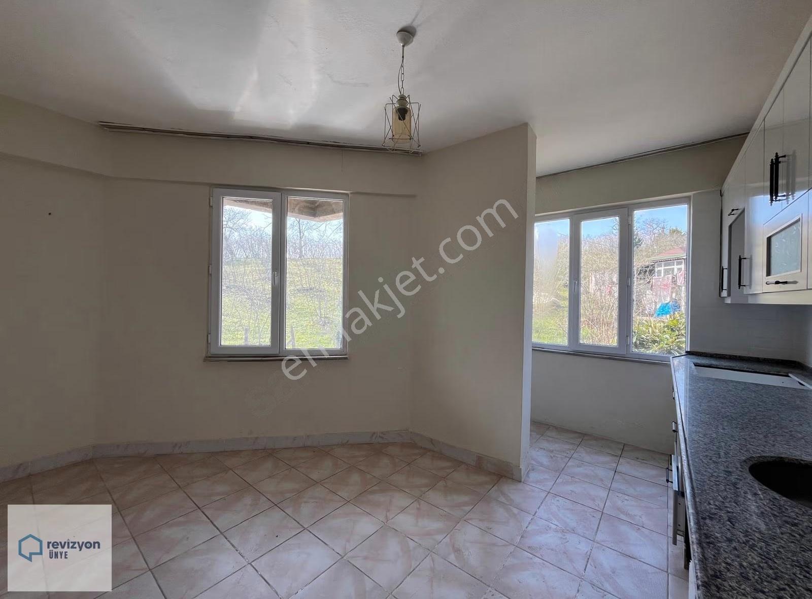 Revizyon'dan Doğa İle İç İçe Yaşam Satılık Daire Fırsatı - Görsel 12