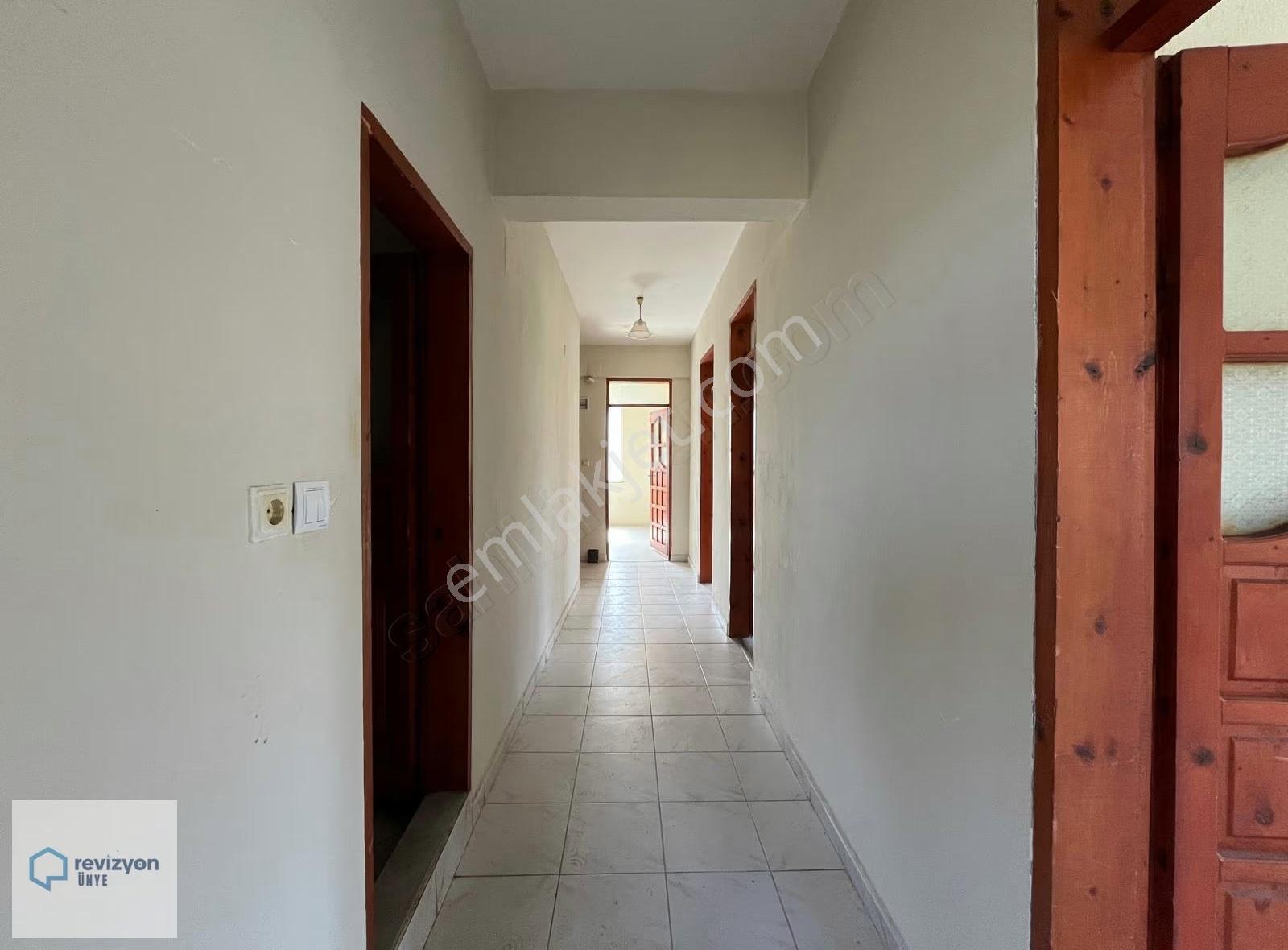Revizyon'dan Doğa İle İç İçe Yaşam Satılık Daire Fırsatı - Görsel 14