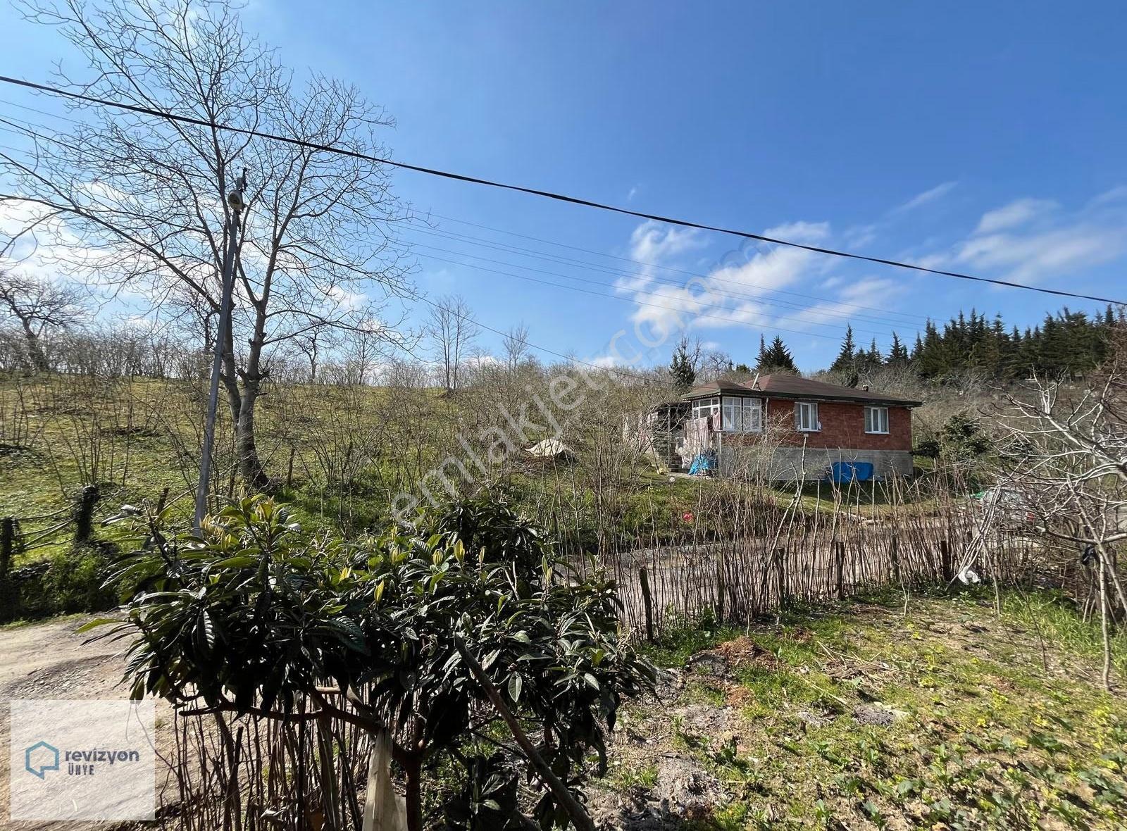 Revizyon'dan Doğa İle İç İçe Yaşam Satılık Daire Fırsatı - Görsel 32