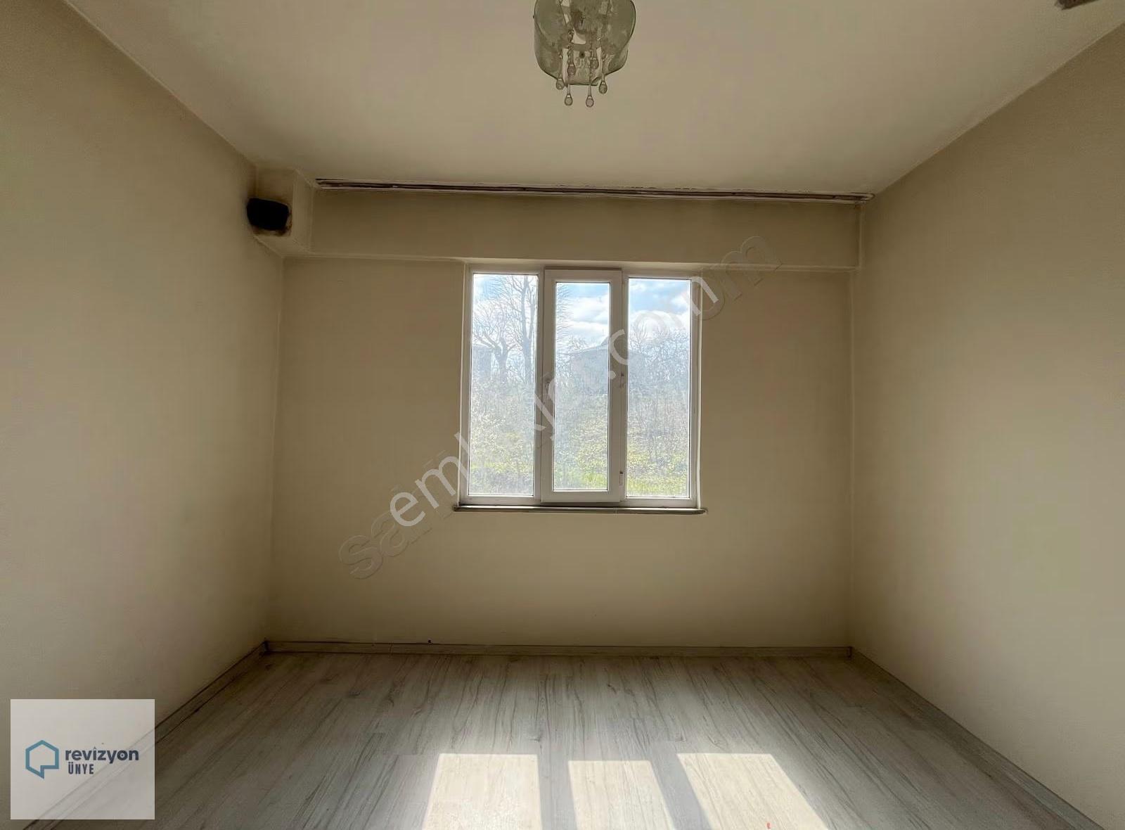 Revizyon'dan Doğa İle İç İçe Yaşam Satılık Daire Fırsatı - Görsel 2