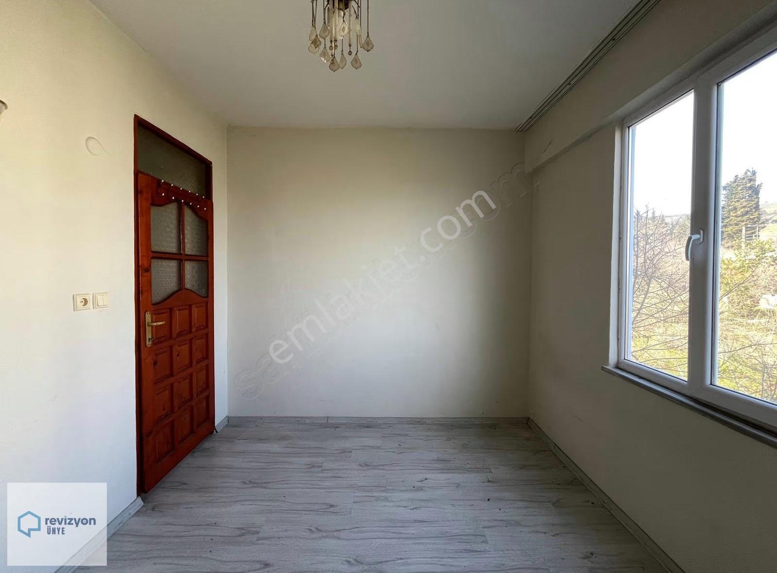 Revizyon'dan Doğa İle İç İçe Yaşam Satılık Daire Fırsatı - Görsel 20