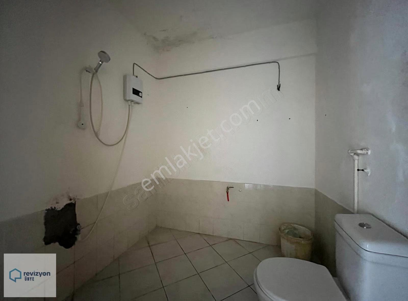Revizyon'dan Doğa İle İç İçe Yaşam Satılık Daire Fırsatı - Görsel 3