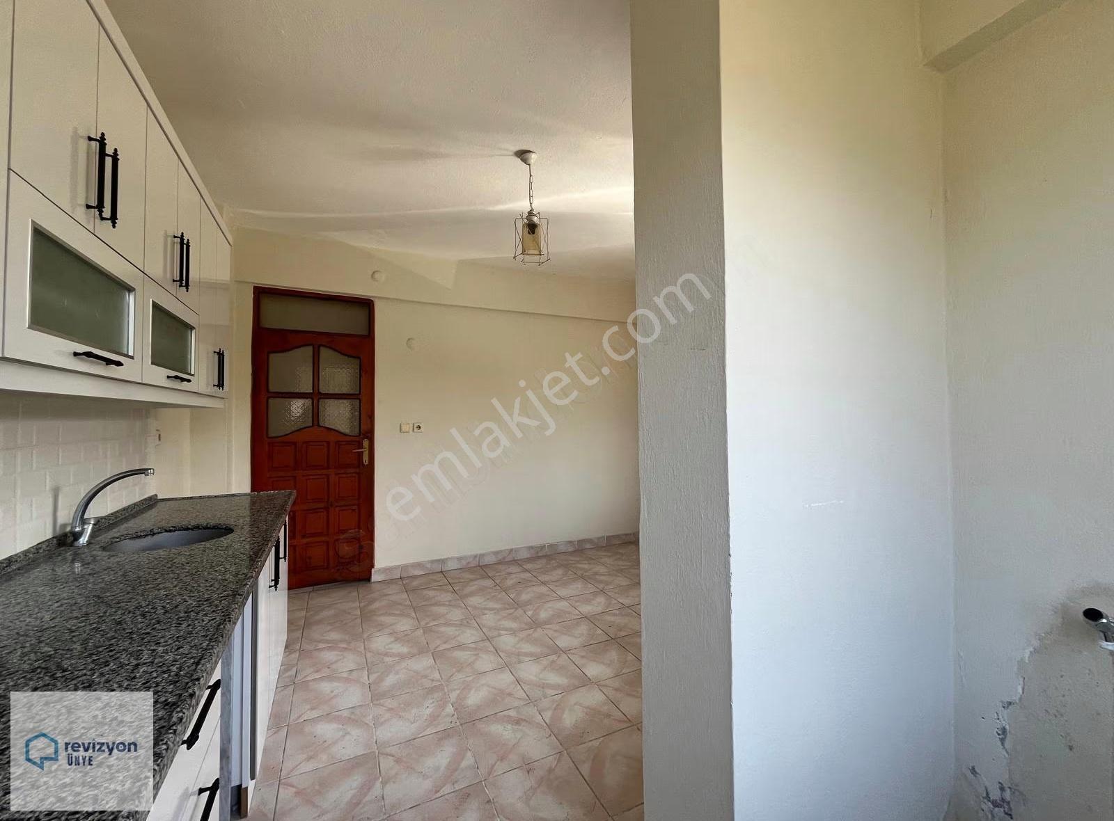 Revizyon'dan Doğa İle İç İçe Yaşam Satılık Daire Fırsatı - Görsel 27