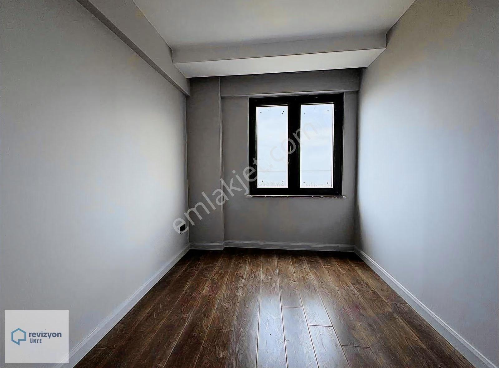 Revizyon'dan Full Deniz Cephesi Eşsiz *sitenin Premier Dairesi* - Görsel 32