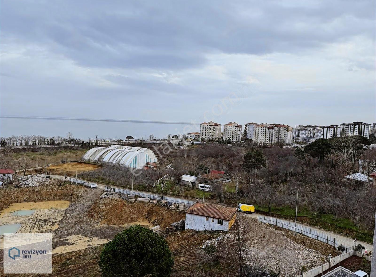 Revizyon'dan Full Deniz Cephesi Eşsiz *sitenin Premier Dairesi* - Görsel 29