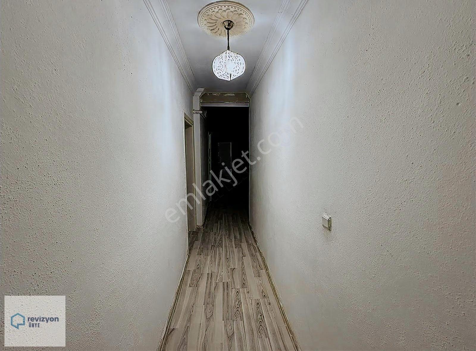 Revizyon'dan ''cadde Üstünde'' Kiralık Daire Fırsatı - Görsel 13