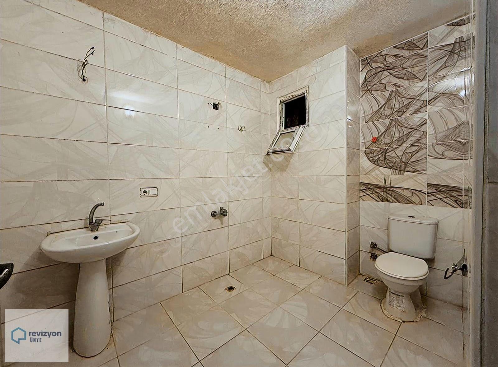 Revizyon'dan ''cadde Üstünde'' Kiralık Daire Fırsatı - Görsel 21