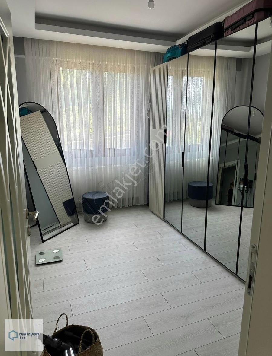 Revizyon'dan Kumbaşı Mah. Huzur Ve Güven Lüx Tasarım 155m2 - Görsel 23