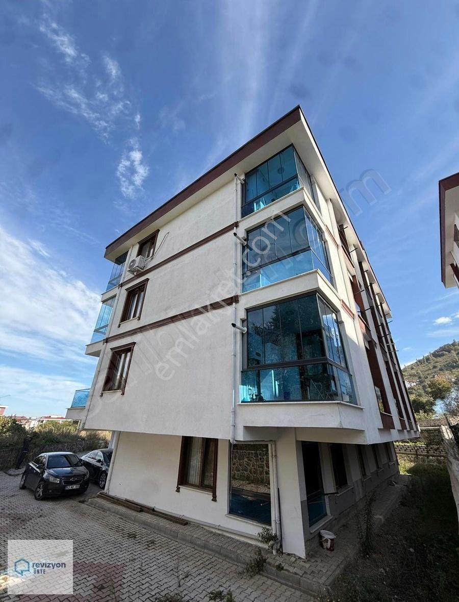 Revizyon'dan Kumbaşı Mah. Huzur Ve Güven Lüx Tasarım 155m2 - Görsel 4