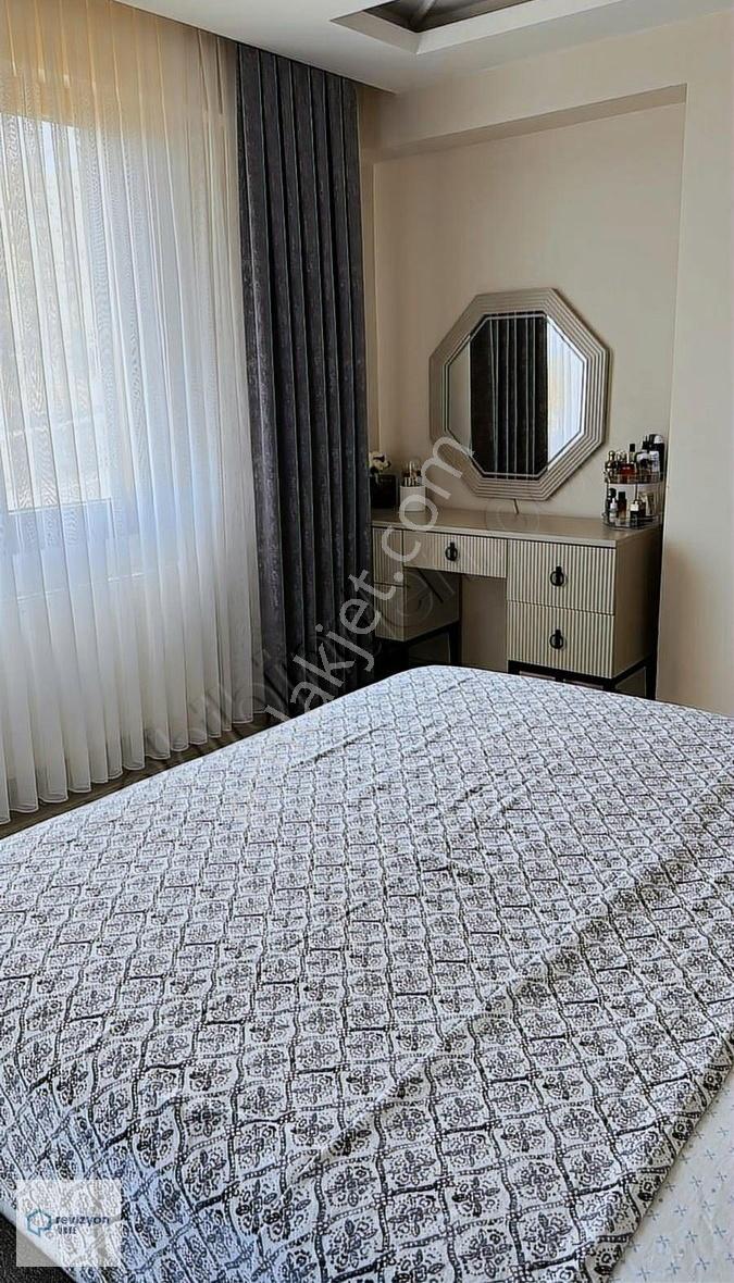 Revizyon'dan Kumbaşı Mah. Huzur Ve Güven Lüx Tasarım 155m2 - Görsel 14