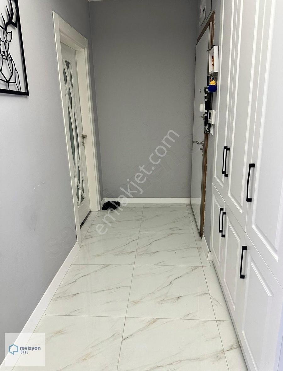 Revizyon'dan Kumbaşı Mah. Huzur Ve Güven Lüx Tasarım 155m2 - Görsel 8