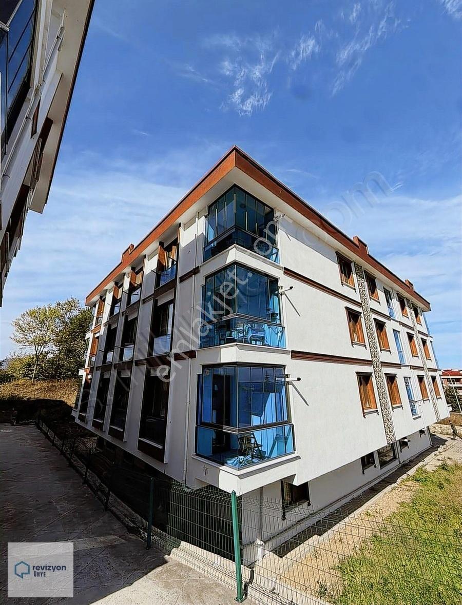 Revizyon'dan Kumbaşı Mah. Huzur Ve Güven Lüx Tasarım 155m2 - Görsel 28