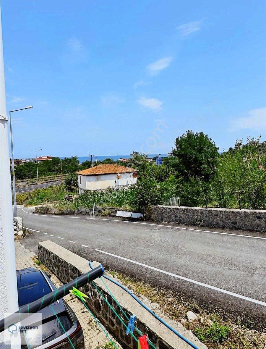 Revizyon'dan Kumbaşı Mah. Huzur Ve Güven Lüx Tasarım 155m2 - Görsel 16