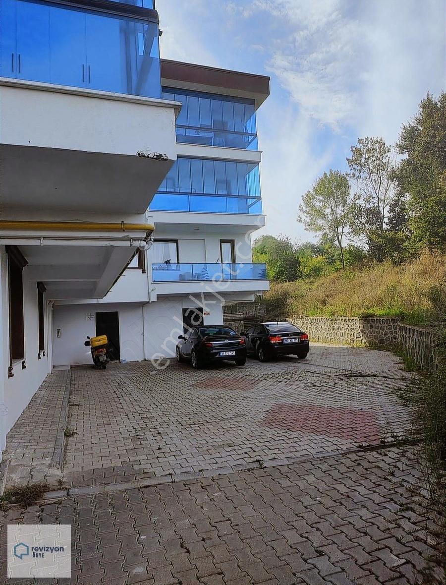 Revizyon'dan Kumbaşı Mah. Huzur Ve Güven Lüx Tasarım 155m2 - Görsel 9