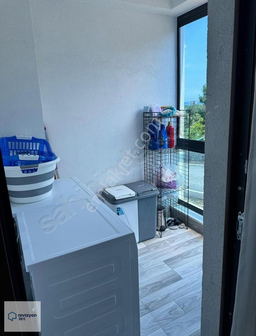 Revizyon'dan Kumbaşı Mah. Huzur Ve Güven Lüx Tasarım 155m2 - Görsel 26
